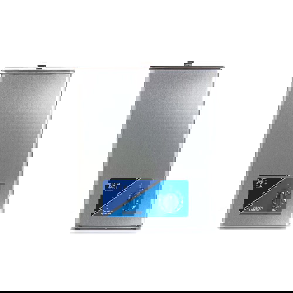 Ultrasonic Cleaner: Bench Top